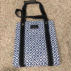 scout tote- NWT